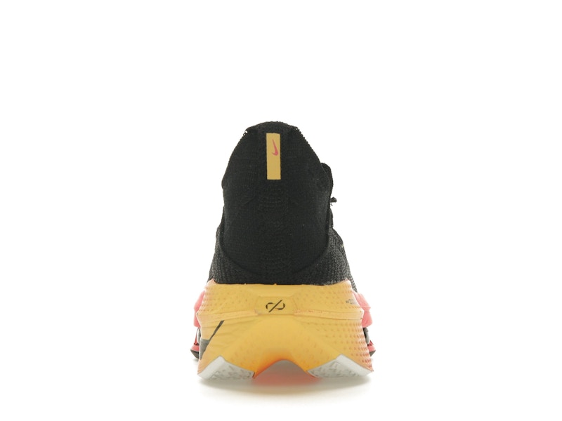 Nike Air Zoom Alphafly Next% 2 Black Sea Coral (Women's)