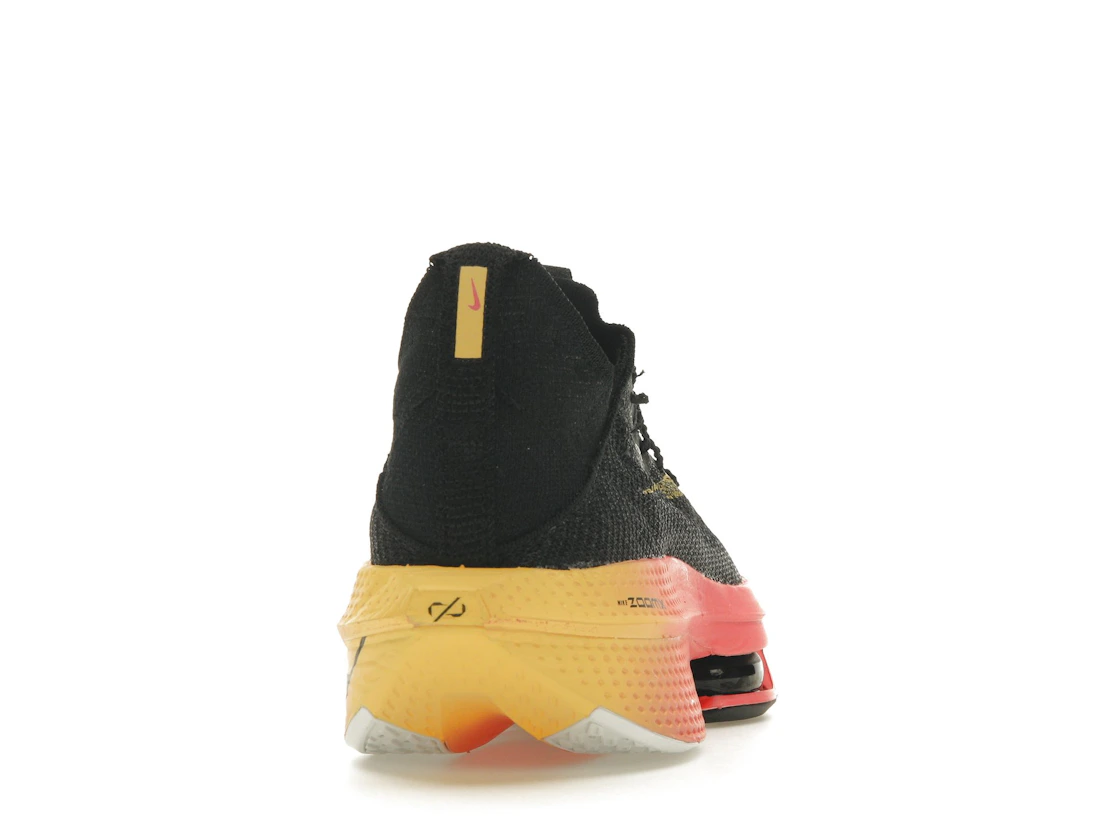 Nike Air Zoom Alphafly Next% 2 Black Sea Coral (Women's)