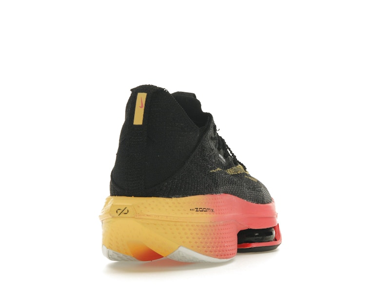 Nike Air Zoom Alphafly Next% 2 Black Sea Coral (Women's)