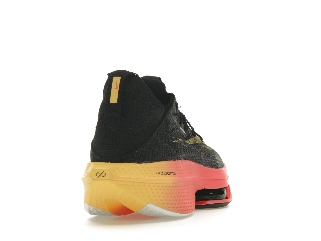 Nike Air Zoom Alphafly Next% 2 Black Sea Coral (Women's)