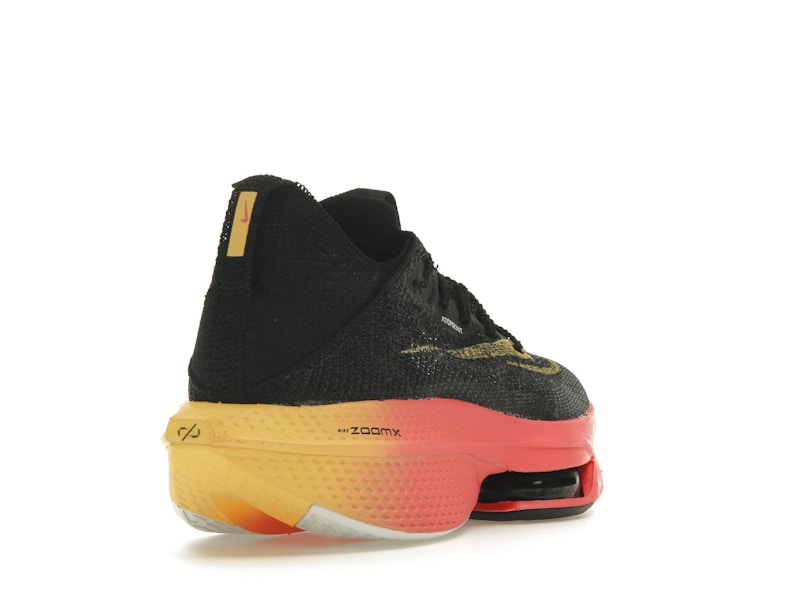Nike Air Zoom Alphafly Next% 2 Black Sea Coral (Women's)