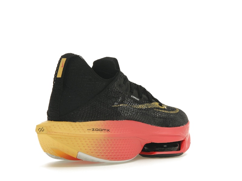Nike Air Zoom Alphafly Next% 2 Black Sea Coral (Women's)