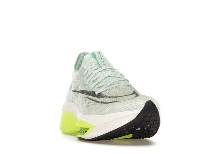 Nike Air Zoom Alphafly Next% 2 Mint Foam Barely Green (Women's)