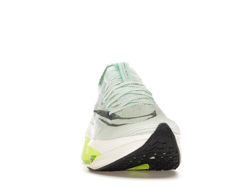 Nike Air Zoom Alphafly Next% 2 Mint Foam Barely Green (Women's)