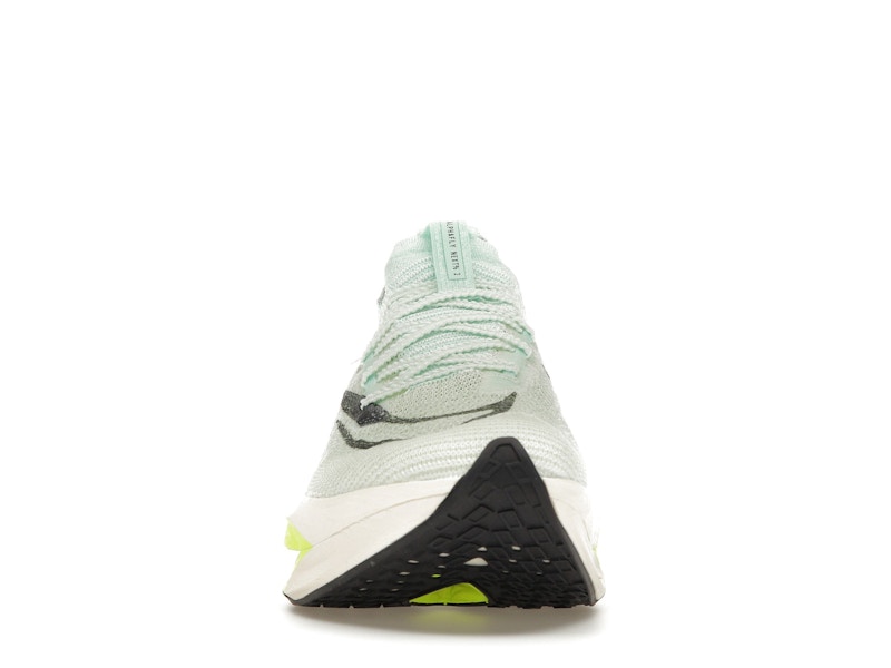 Nike Air Zoom Alphafly Next% 2 Mint Foam Barely Green (Women's)