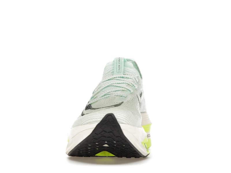 Nike Air Zoom Alphafly Next% 2 Mint Foam Barely Green (Women's)