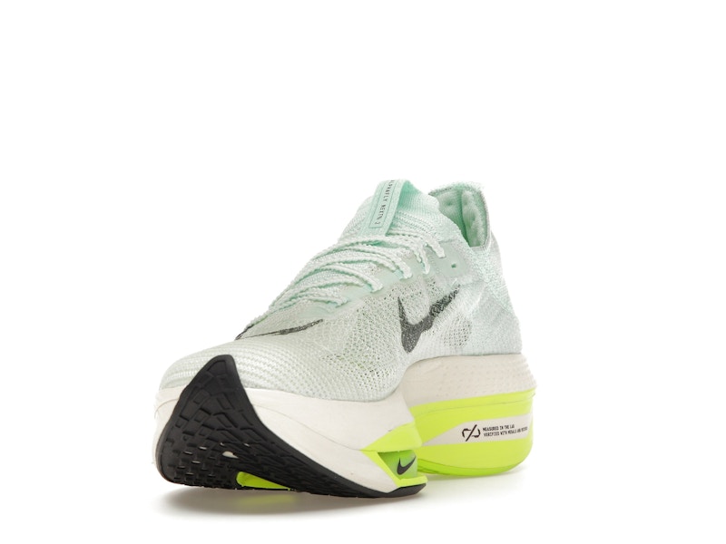 Nike Air Zoom Alphafly Next% 2 Mint Foam Barely Green (Women's)