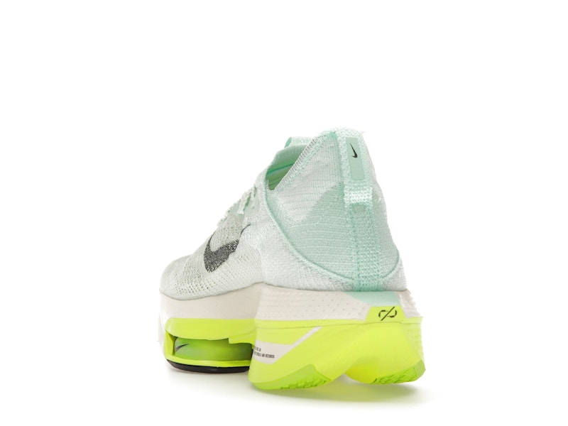 Nike Air Zoom Alphafly Next% 2 Mint Foam Barely Green (Women's)