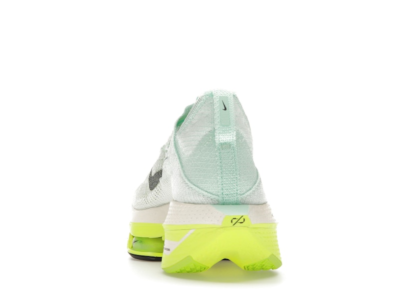 Nike Air Zoom Alphafly Next% 2 Mint Foam Barely Green (Women's)