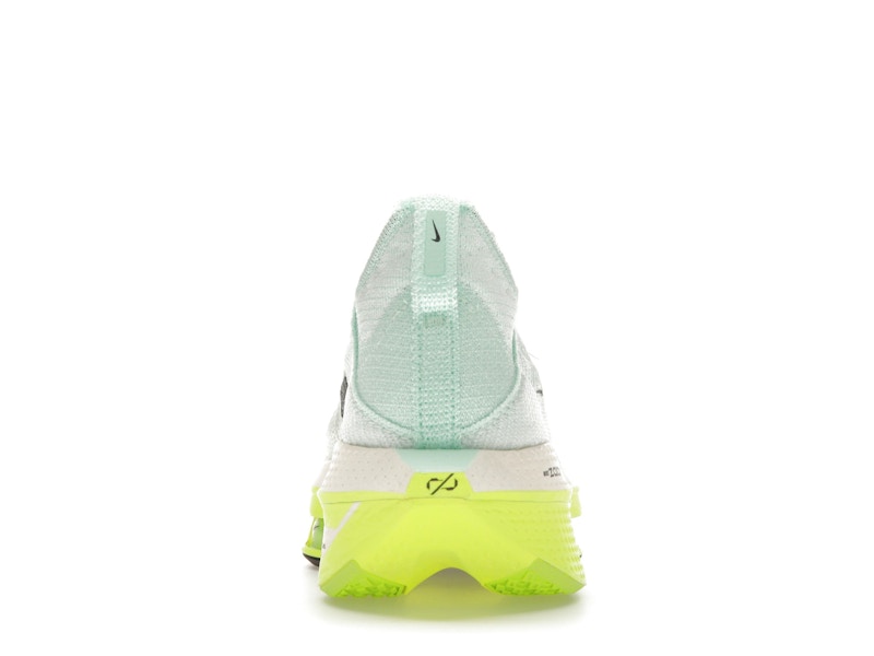 Nike Air Zoom Alphafly Next% 2 Mint Foam Barely Green (Women's)