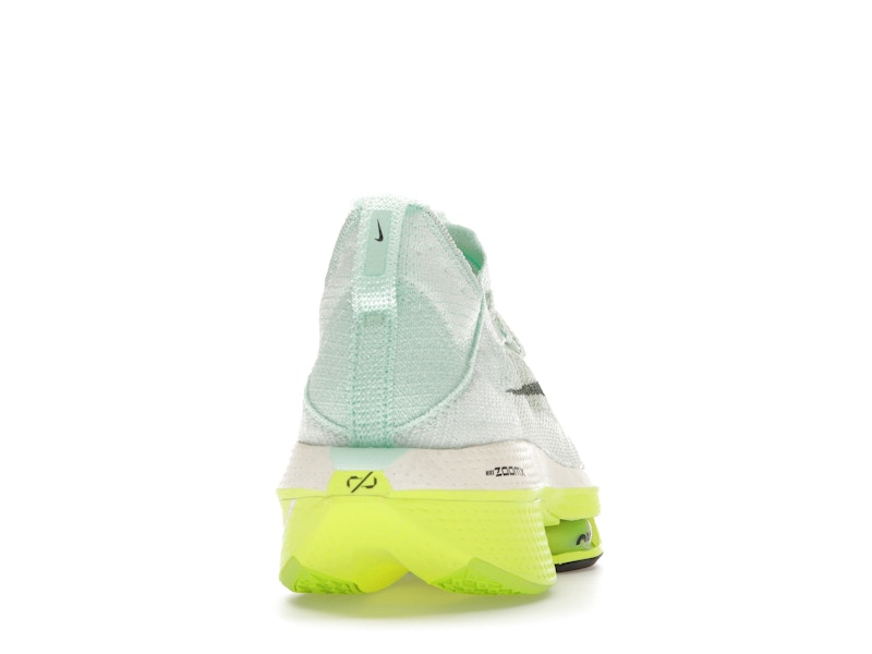 Nike Air Zoom Alphafly Next% 2 Mint Foam Barely Green (Women's)