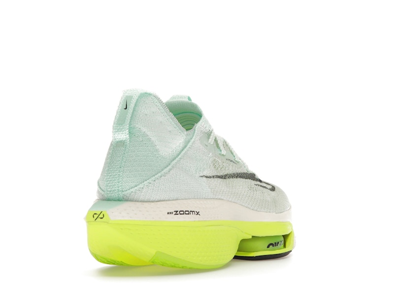 Nike Air Zoom Alphafly Next% 2 Mint Foam Barely Green (Women's)