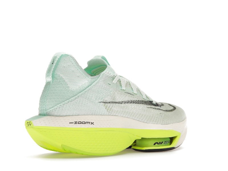Nike Air Zoom Alphafly Next% 2 Mint Foam Barely Green (Women's)