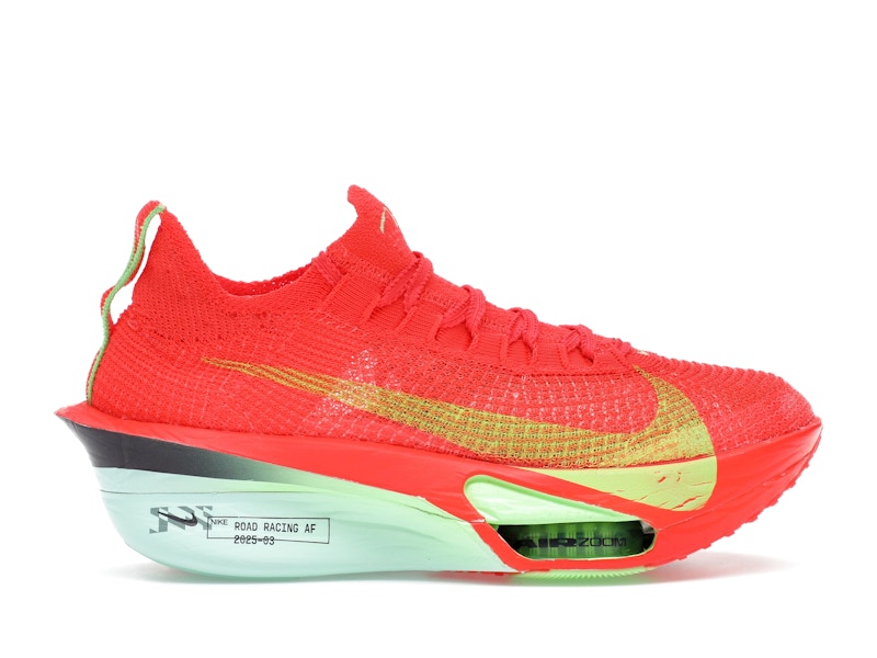 スパイク・シューズ Nike Air Zoom Alphafly Nrxt% 3 | 26cm 71TMu4+rEPL._AC_UY900_.jpg