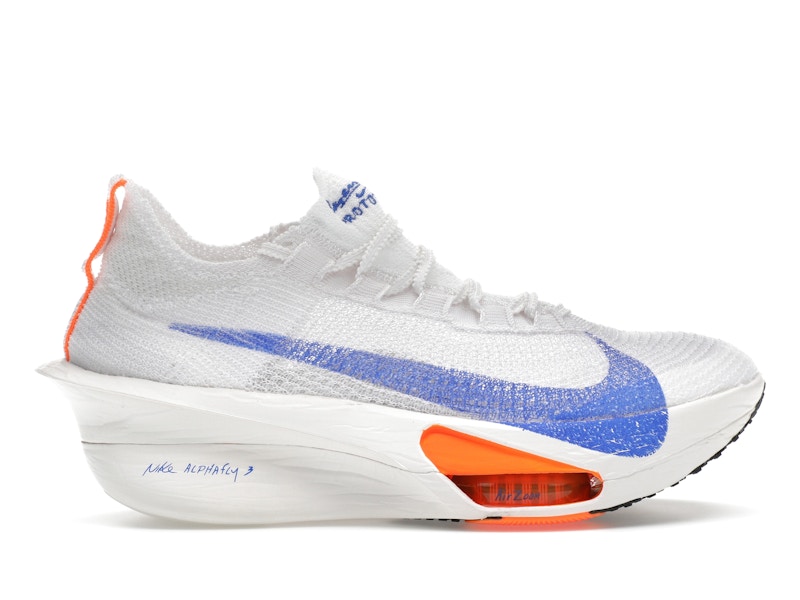 Nike Air Zoom Alphafly Next% 3 FP Blueprint Pack (Women's