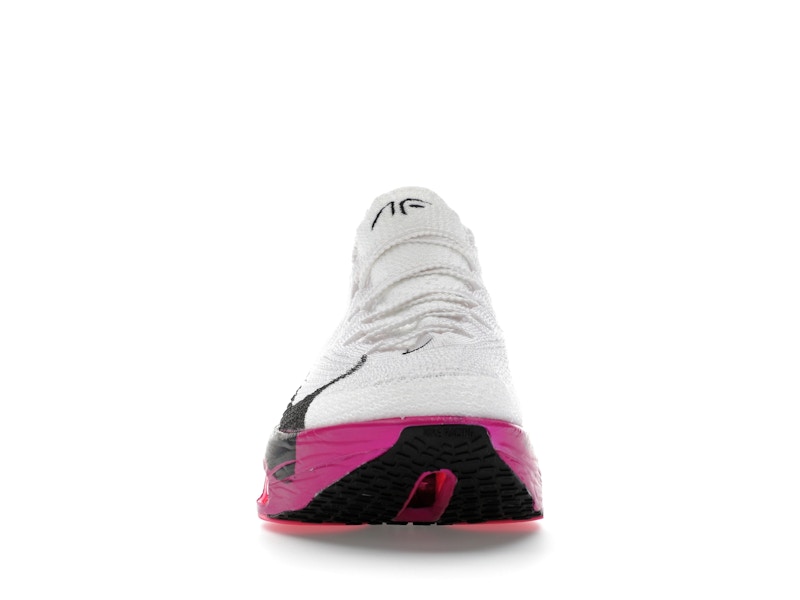 Nike Air Zoom Alphafly Next% 3 FP White Purple Agate (Women's)