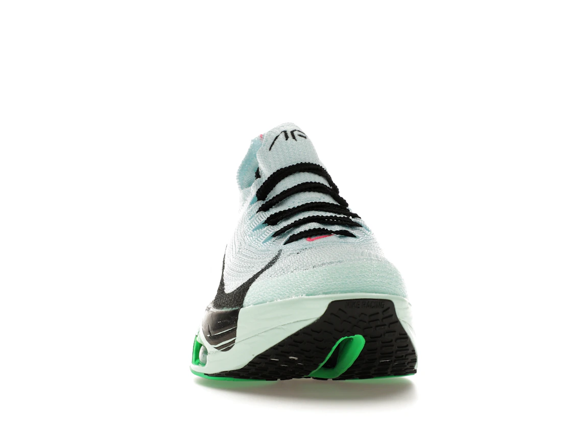 Nike Air Zoom Alphafly Next% 3 Glacier Blue Mint Foam