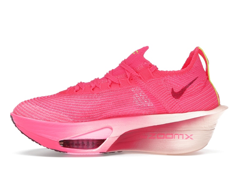 Nike Air Zoom Alphafly Next% 3 Hyper Pink Bordeaux (Women's)