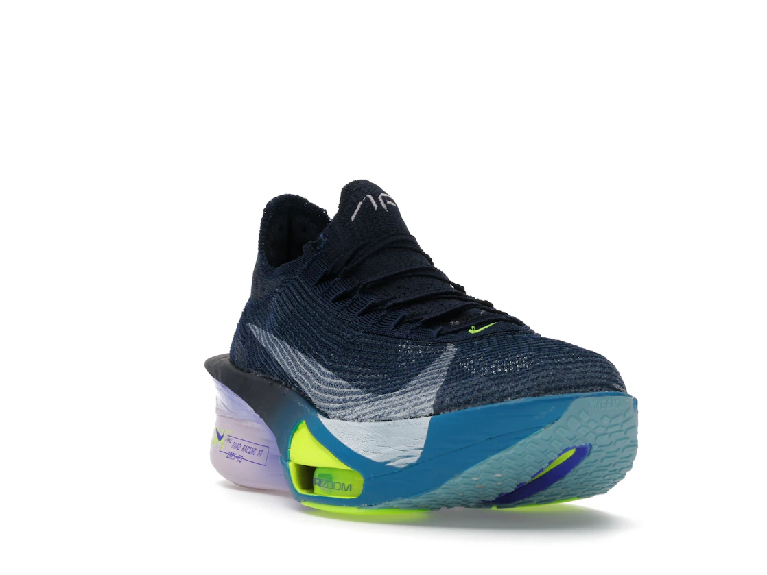 Nike Air Zoom Alphafly Next% 3 Obsidian Persian Violet