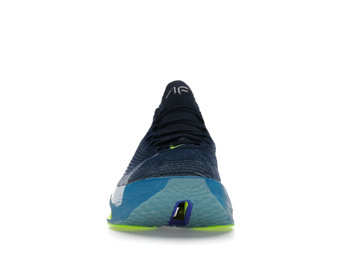 Nike Air Zoom Alphafly Next% 3 Obsidian Persian Violet