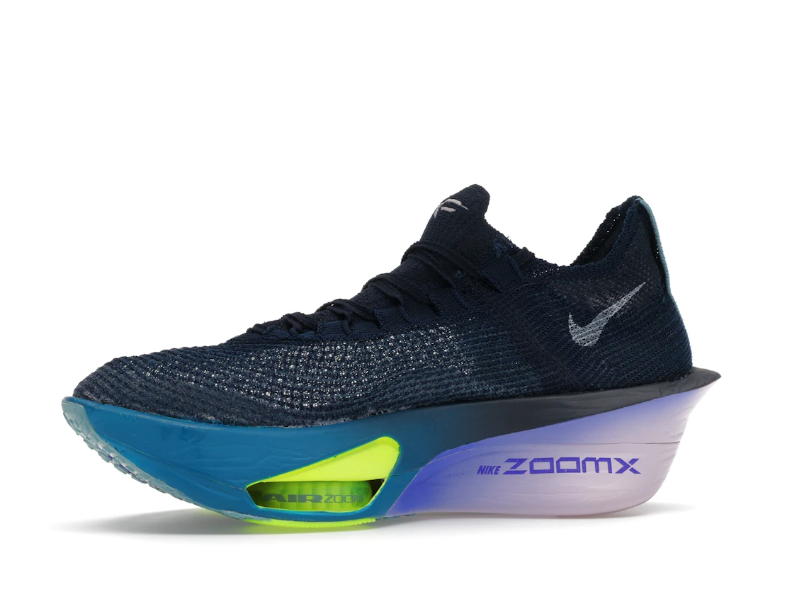 Nike Air Zoom Alphafly Next% 3 Obsidian Persian Violet