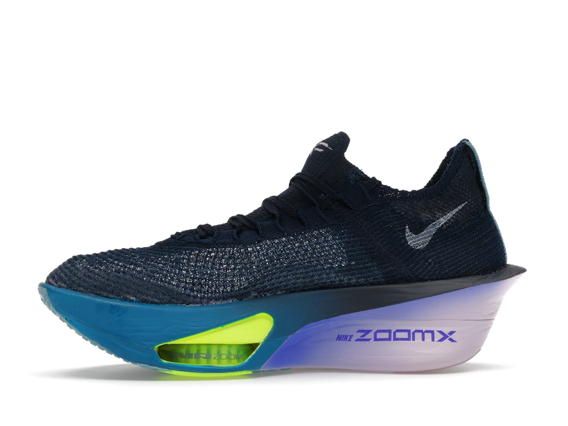 Nike Air Zoom Alphafly Next% 3 Obsidian Persian Violet