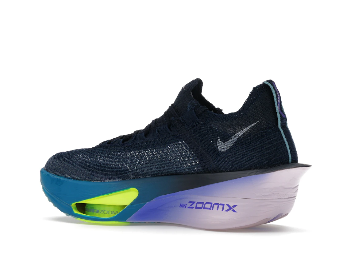 Nike Air Zoom Alphafly Next% 3 Obsidian Persian Violet