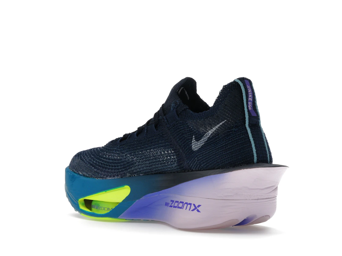 Nike Air Zoom Alphafly Next% 3 Obsidian Persian Violet
