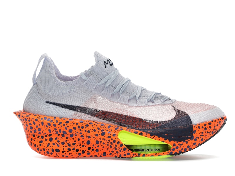 Nike Air Zoom Alphafly Next% 3 Electric Pack Olympic Safari