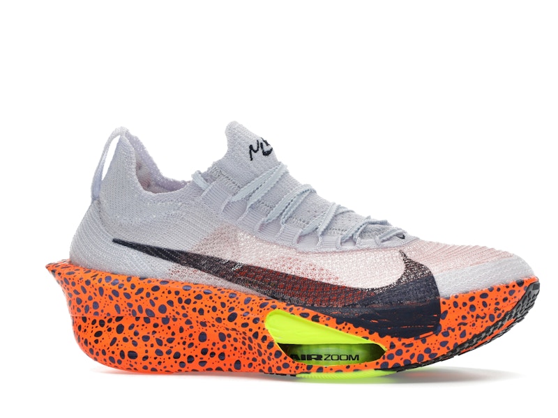 Nike Air Zoom Alphafly Next% 3 Electric Pack Olympic Safari