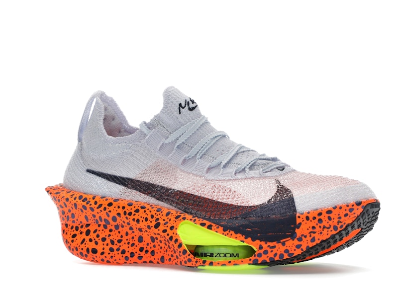 Nike Air Zoom Alphafly Next% 3 Electric Pack Olympic Safari