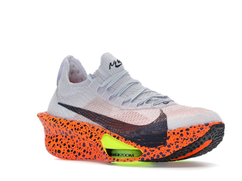 Nike Air Zoom Alphafly Next% 3 Electric Pack Olympic Safari