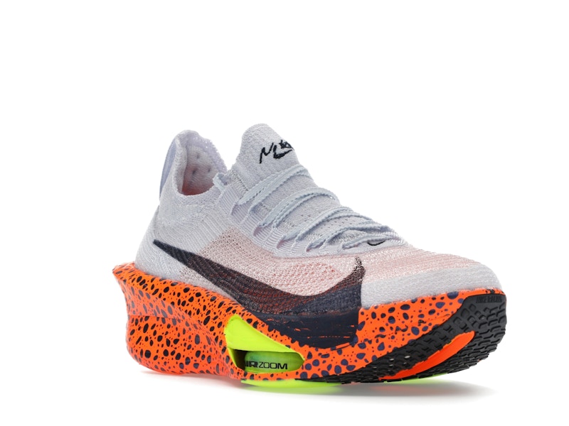 Nike Air Zoom Alphafly Next% 3 Electric Pack Olympic Safari