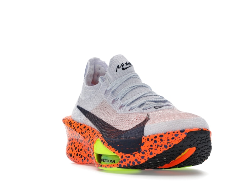 Nike Air Zoom Alphafly Next% 3 Electric Pack Olympic Safari