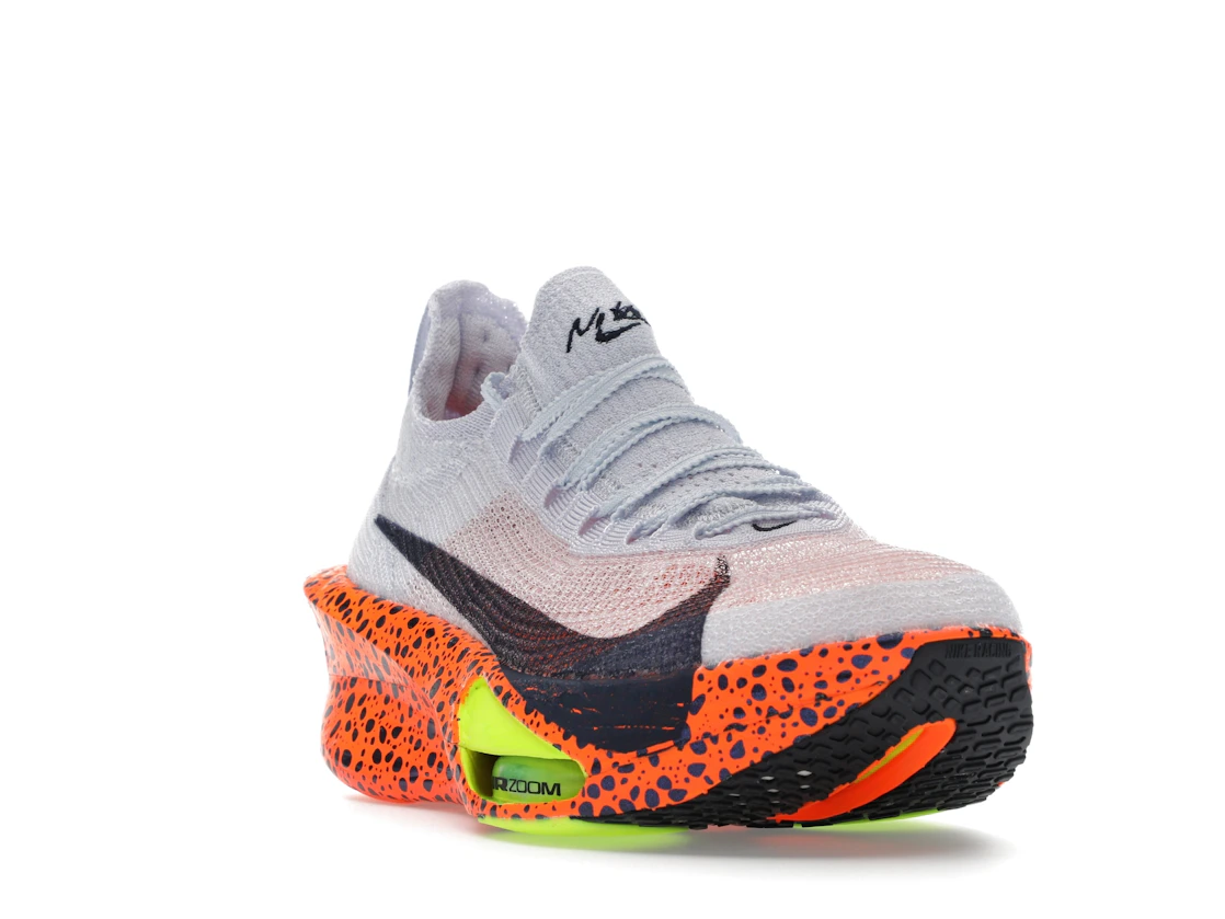 Nike Air Zoom Alphafly Next% 3 Electric Pack Olympic Safari