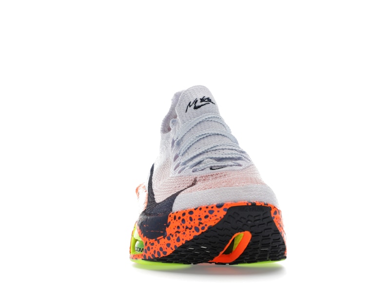 Nike Air Zoom Alphafly Next% 3 Electric Pack Olympic Safari