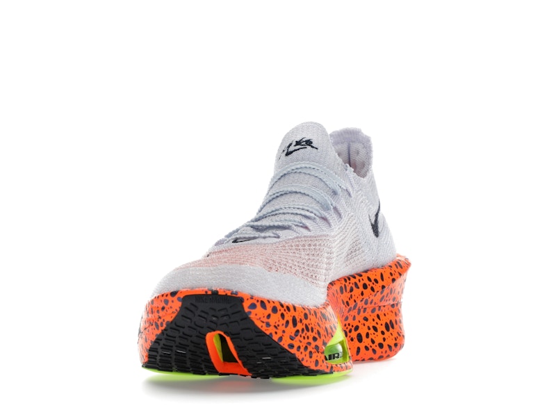 Nike Air Zoom Alphafly Next% 3 Electric Pack Olympic Safari