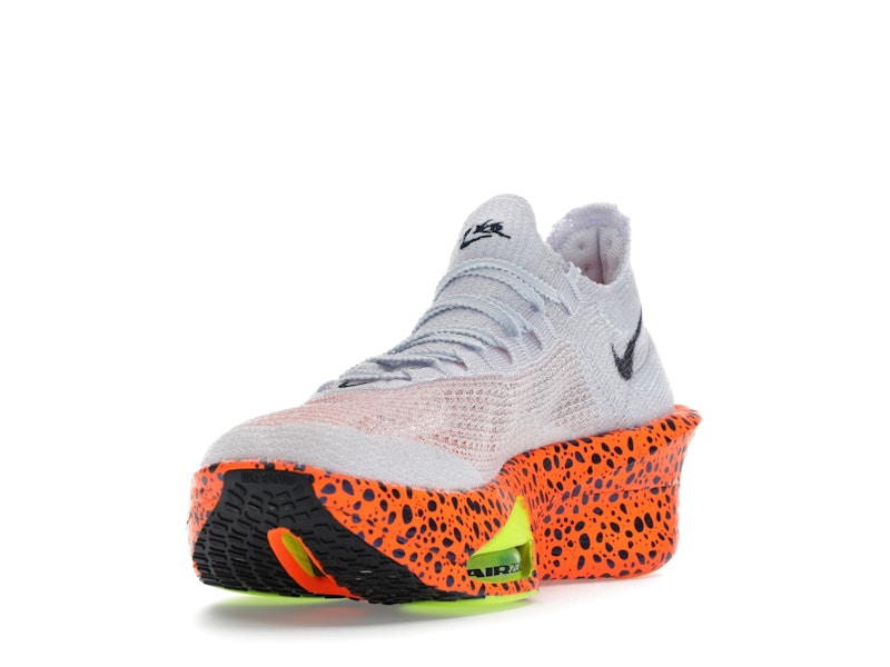 Nike Air Zoom Alphafly Next% 3 Electric Pack Olympic Safari