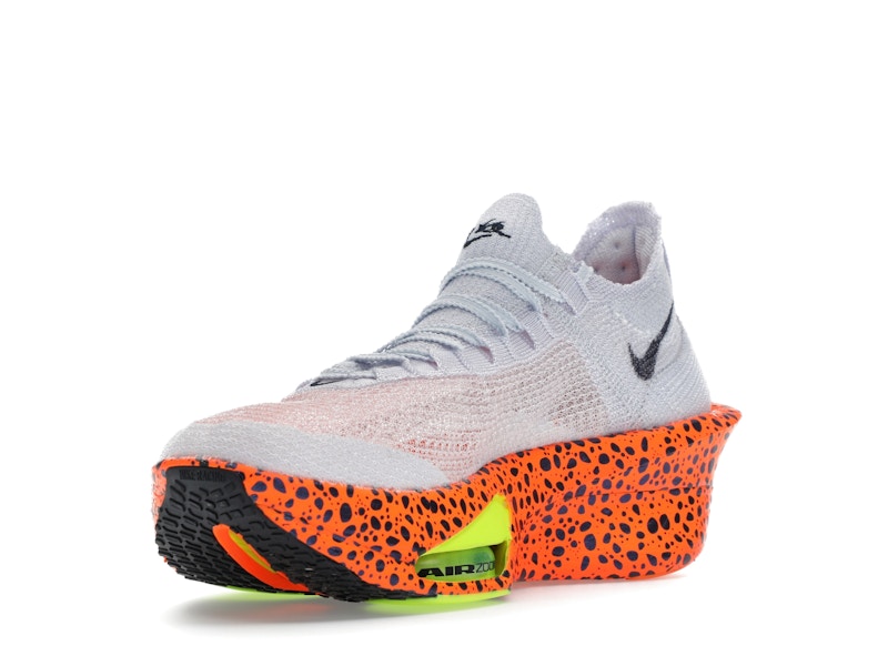 Nike Air Zoom Alphafly Next% 3 Electric Pack Olympic Safari