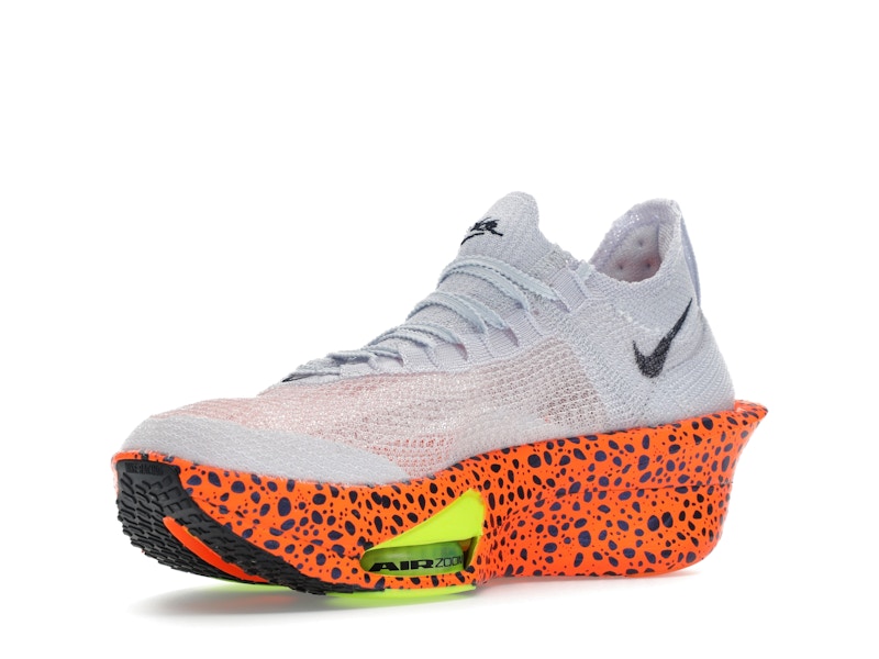 Nike Air Zoom Alphafly Next% 3 Electric Pack Olympic Safari