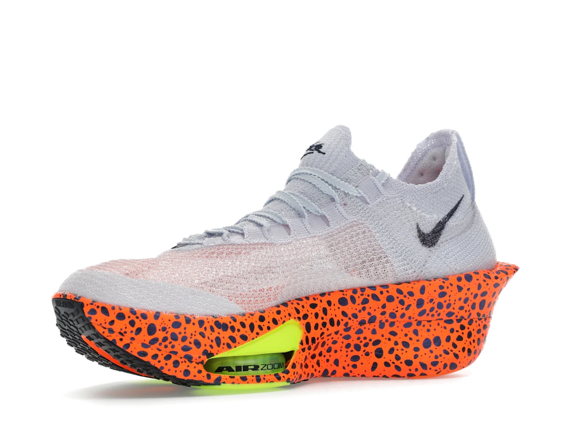 Nike Air Zoom Alphafly Next% 3 Electric Pack Olympic Safari