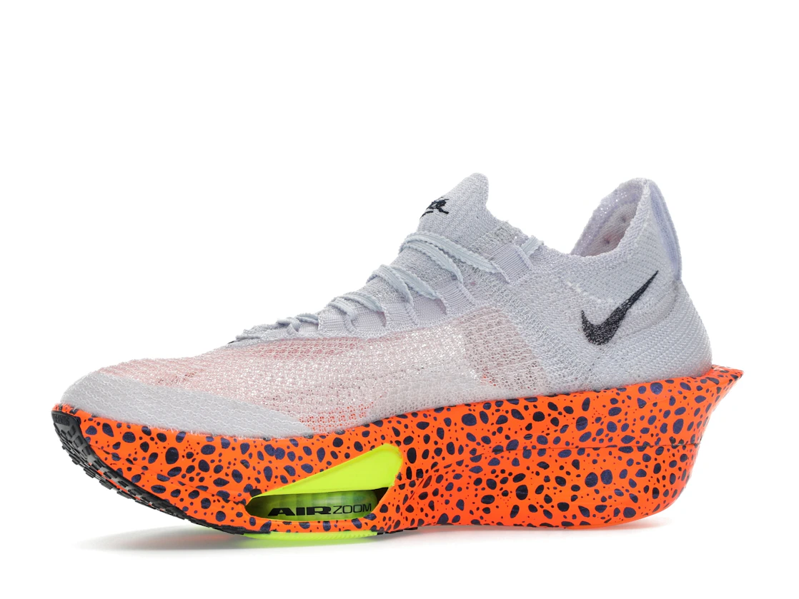 Nike Air Zoom Alphafly Next% 3 Electric Pack Olympic Safari
