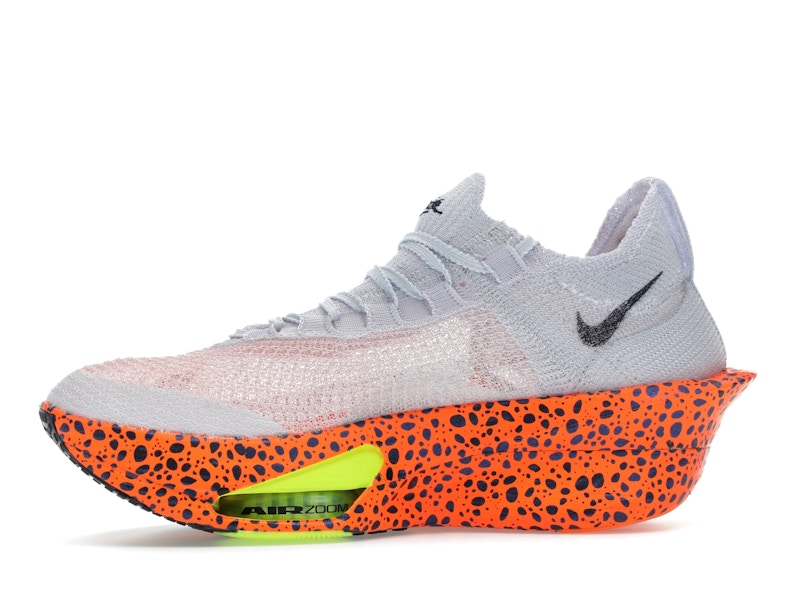 Nike Air Zoom Alphafly Next% 3 Electric Pack Olympic Safari