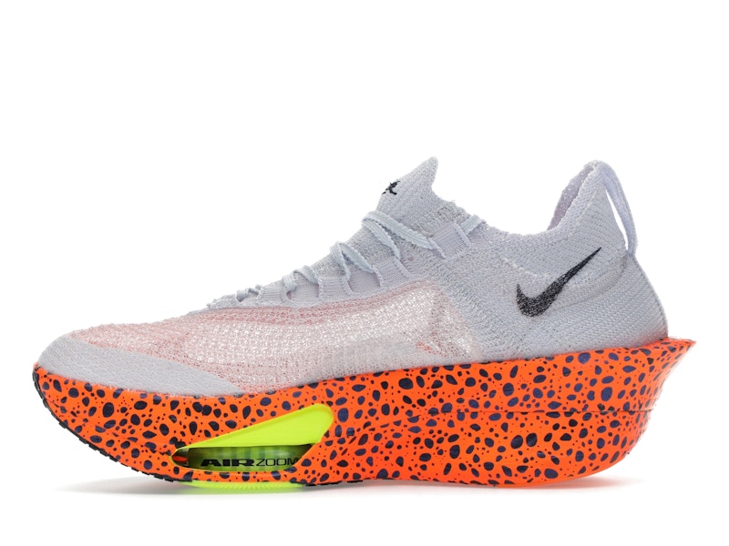 Nike Air Zoom Alphafly Next% 3 Electric Pack Olympic Safari