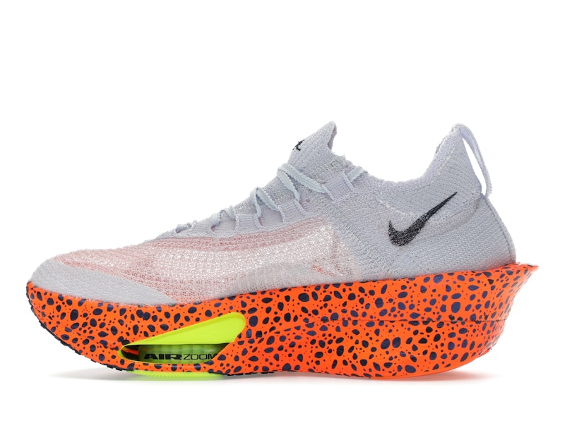 Nike Air Zoom Alphafly Next% 3 Electric Pack Olympic Safari