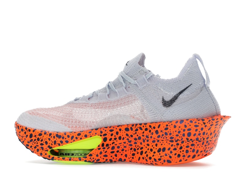 Nike Air Zoom Alphafly Next% 3 Electric Pack Olympic Safari