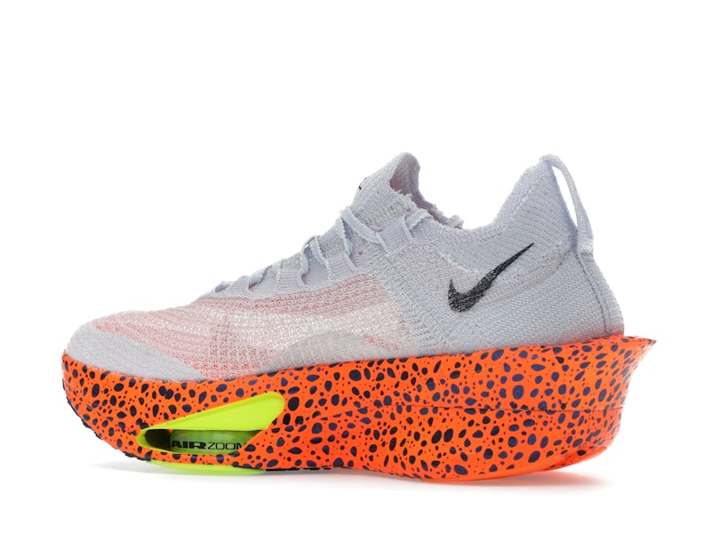 Nike Air Zoom Alphafly Next% 3 Electric Pack Olympic Safari