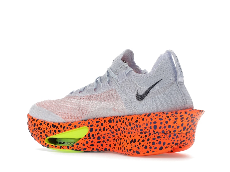 Nike Air Zoom Alphafly Next% 3 Electric Pack Olympic Safari