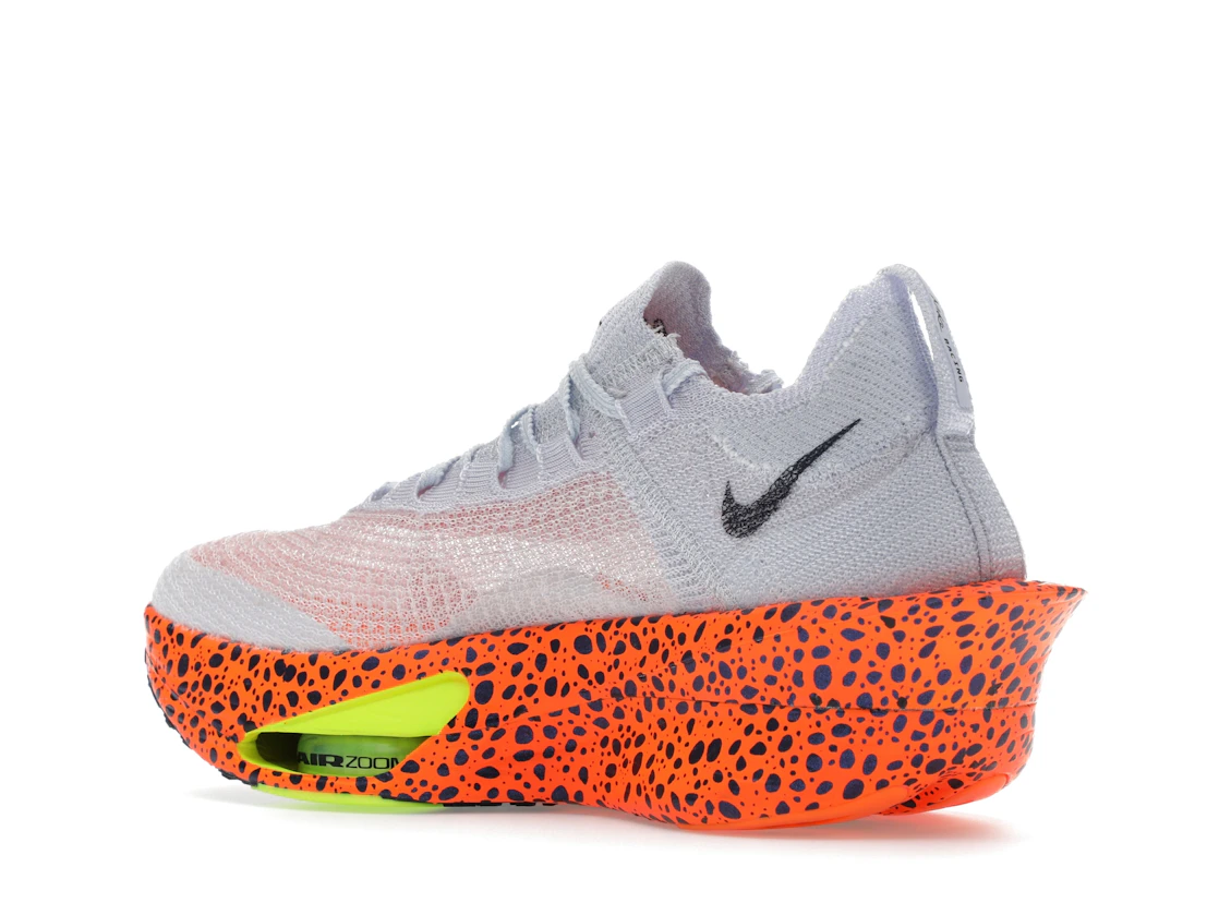 Nike Air Zoom Alphafly Next% 3 Electric Pack Olympic Safari