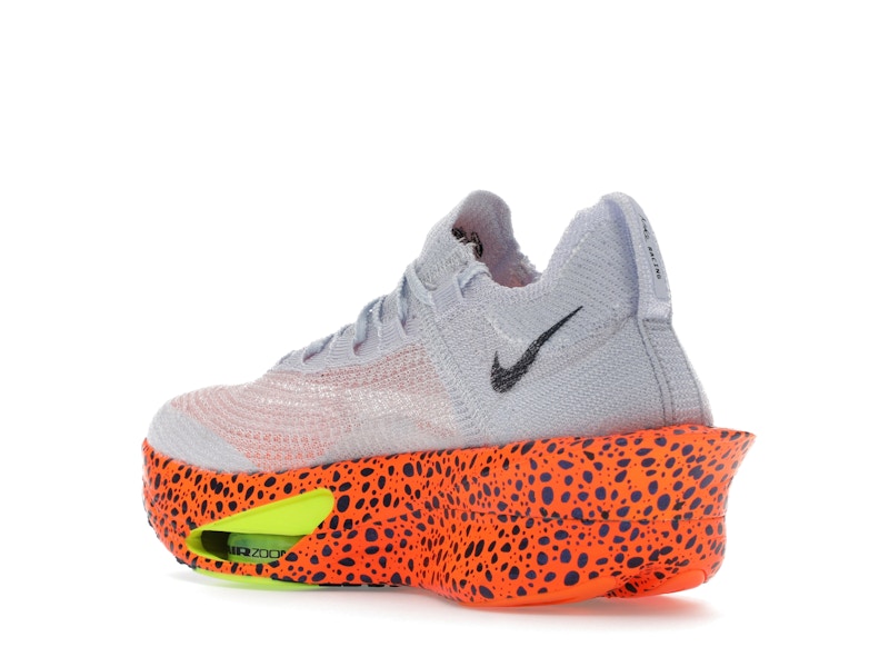 Nike Air Zoom Alphafly Next% 3 Electric Pack Olympic Safari